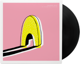 Shadow Acid, Shadow Acid Files EP Record Sleeve 